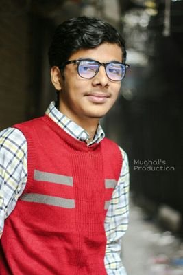 harisAl11263721's profile picture. 