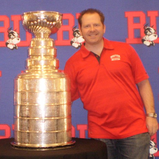 MdotKleiner's profile picture. Hockey writer for hire, BU '04, SNHU '15, MKE native
