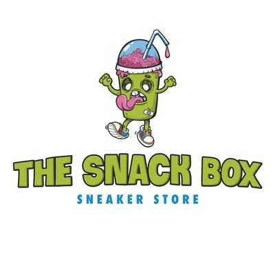 The Snack Box Llc