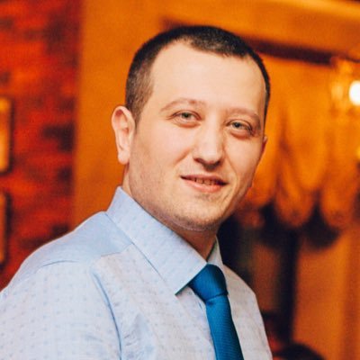 CagdasOzgur's profile picture. 