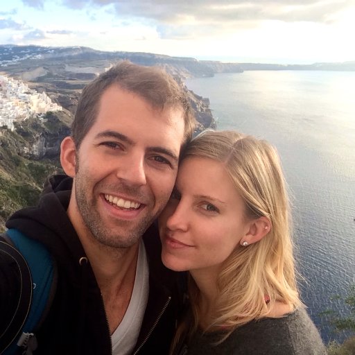 JandRadventures's profile picture. We are a couple that has a passion for travel and love to explore the world. We bought a sailboat to explore the world with.