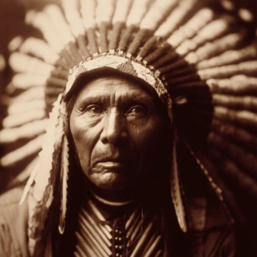 Native American History: facts, figures and folklore.