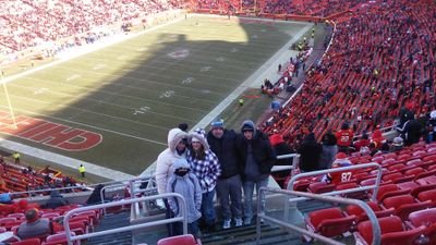 chuck_wynne's profile picture. Sports NFL News