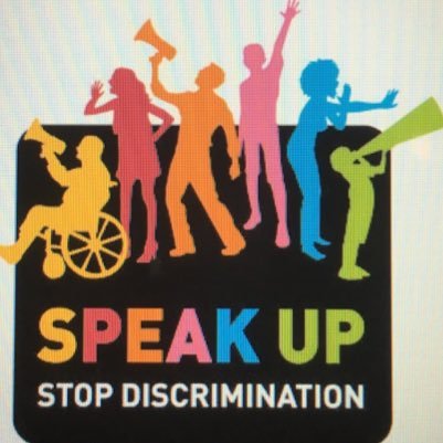 StopGenderDiscr's profile picture. Stop Gender Discrimination