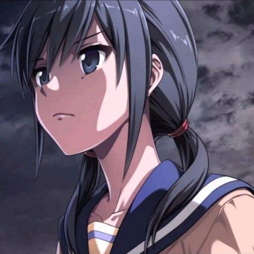 || I'll make sure to get all my friends out of here safely no matter what! || @FighterYoshiki, you're a delinquent... But I need you! [Corpse Party.]