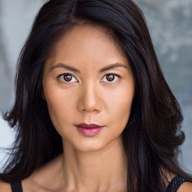 MalineeAsianMom's profile picture. Actress and Print Model