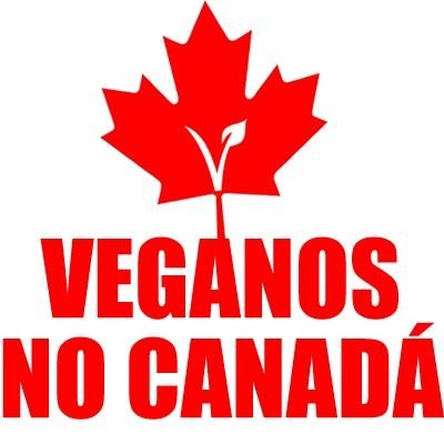 Sobre a experiência do veganismo no Canadá.

- Facebook: https://t.co/DZHwA2wbWe
- Instagram: https://t.co/EpTQjGlMu6
- YouTube: Veganos no Canadá