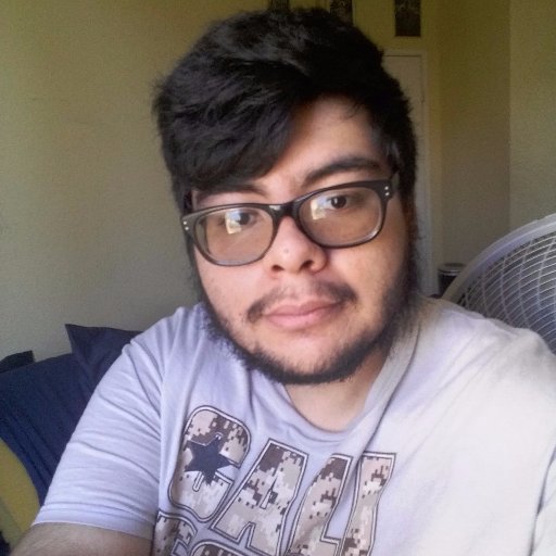 ResendizE1's profile picture. 