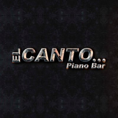 Música y cantantes en vivo, shows, y más te esperan en 'El Canto: Piano Bar'. Estamos en el Moll del Valle, ¡te esperamos!