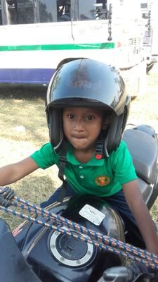 ChamlagaiGopal's profile picture. Nonprofits