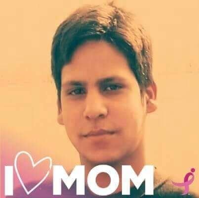 ashishp96795340's profile picture. Good man