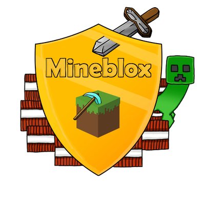 Mineblox (@MinebloxMC) / X