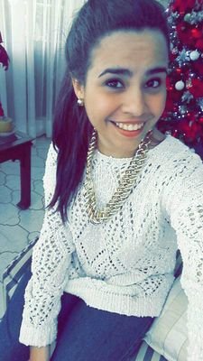 Nat_vG's profile picture. 24. Arquitectura USB.  Venezolana UGR Granada