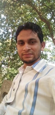 ShrikantGavit's profile picture. Breaking News