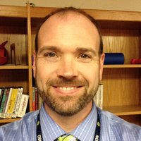 Chad Belford (@chadbelfordits) 's Twitter Profile Photo Chad Belford (@chadbelfordits) 's Twitter Profile Photo