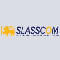 SLASSCOM(@SLASSCOM) 's Twitter Profile Photo