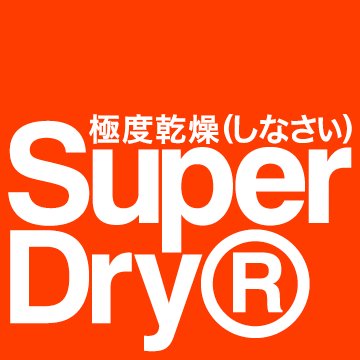 This account is no longer updated. Follow @Superdry for the latest collections and news.