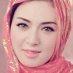 Omnia Elsharkawy (@fatak2t) Twitter profile photo