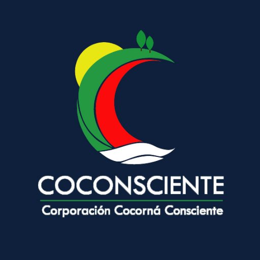 Corporación Cocorná Consciente: Somos jóvenes que trabajan por la Paz, la cultura, el desarrollo y la participación ciudadana en el municipio y la región.
