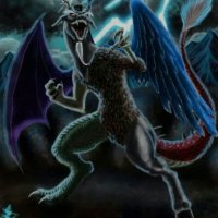 DISCORD Chaos King (@discord21343) 's Twitter Profile