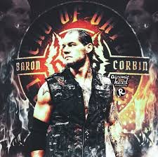 CorbinsRise's profile picture. @BaronCorbinWWE's the future.
