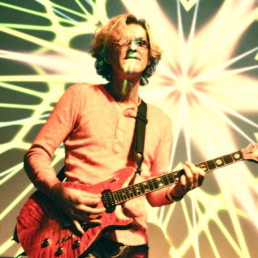 Guitarworx for The Flower Kings - JonAnderson/RoineStolt - Transatlantic - The Sea Within - Kaipa DaCapo - Steve Hackett - Sessionguitarist, MellotronWiz 😇.