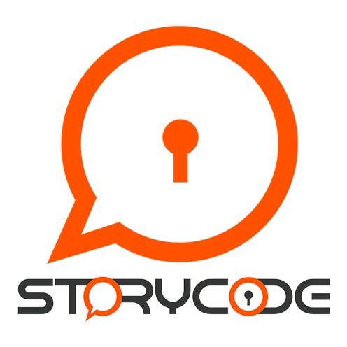 storycode_media's profile picture. 