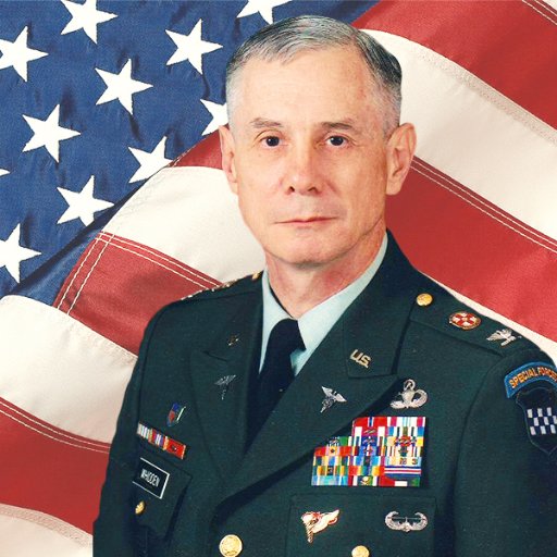 StanleyWhidden's profile picture. Stanley John Whidden is a retired colonel of US Army who dedicatedly served for 38 years. Stanley john Whidden served in strategic communication and information