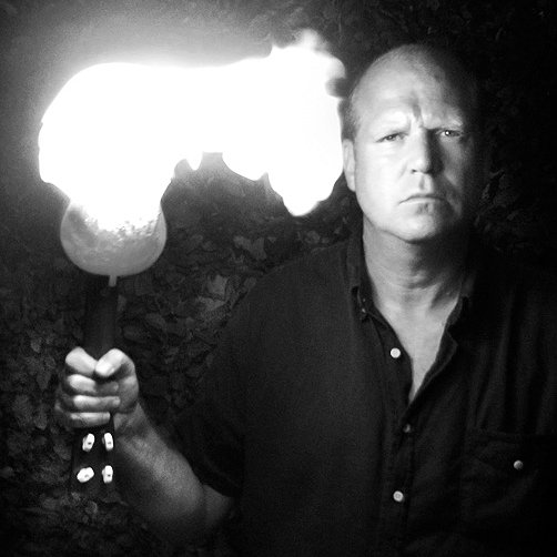 bitershark's profile picture. "Rock Island" EP is out now. It's hard rock, it's ukulele like you've never heard it before, it's acoustic metal.