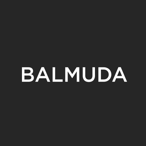 BALMUDAの公式アカウントです。 
製品のニュースやレシピの更新情報をお届けいたします。

製品に関するお問い合わせはサポートページをご利用ください。
https://t.co/HUWzO5Ihw2