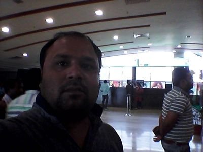 VikasUpadhyaya4's profile picture. Government and Politics