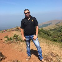 KiranOfHope (@kiranrajnayakbg) 's Twitter Profile