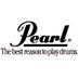 【公式】パール楽器製造株式会社 (@pearl_drum) Twitter profile photo