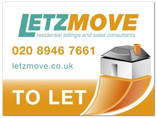LetzMoveLetting's profile picture. Letzmove - Fast and friendly Lettings and Property Management in South West London