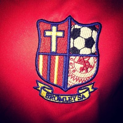 Bromley Salvation Army. Located just off Bromley High Street (BR1 1HU) in Ethelbert Road. Services every Sunday at 10am and 6pm.