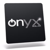 Onyx Solar(@onyxsolar) 's Twitter Profile Photo