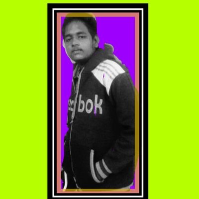 SagarSa52444238's profile picture. हाय