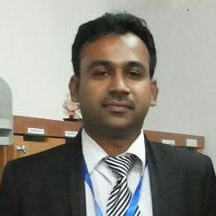 Learning and development professional, Trainer, life long learner, a father of two