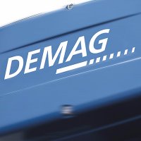 Demag España (@demag_esp) 's Twitter Profile