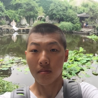 孙睿 Rui Olddriver Twitter 孙睿 Rui Olddriver Twitter