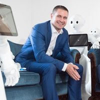 Deblieck Tommy (@tdqb) 's Twitter Profile