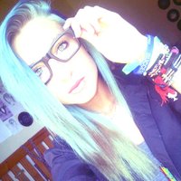 Abby... ^o^_ Garrr (@panda_lover_666) 's Twitter Profile