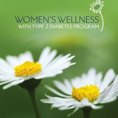 A well-being project for women aged 45-65yrs with type 2 diabetes. Stay well with your diabetes during midlife changes. Visit our website to register.