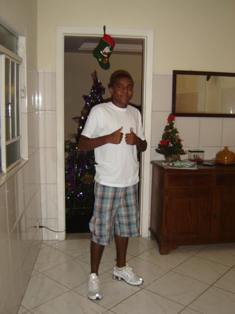 So conhecendo mesmo para saber 
Sou de tudo um pouco rsrsrsrsrs