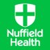 Nuffield Health Wolverhampton Hospital (@WolvesNuffield) Twitter profile photo