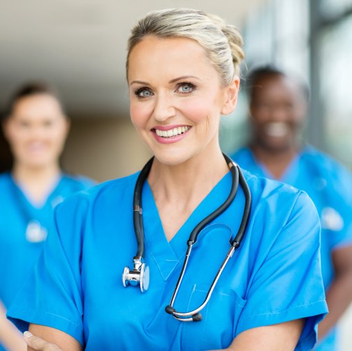 Fastresponse365's profile picture. We are a leading healthcare professionals recruitment company for the health sector talent. We place candidates on a contract, direct hire or permanent basis.