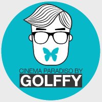 Cinema Paradiso by Golffy(@cinema_golffy) 's Twitter Profile Photo