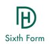 DH Sixth Form (@DHSixthForm) Twitter profile photo