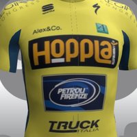 Team Hopplà (@teamhoppla) 's Twitter Profile