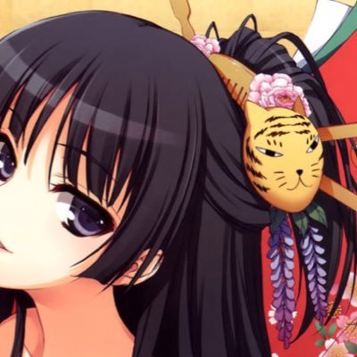 杏里紗@着物さんのプロフィール画像